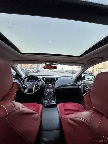 Hyundai Azera 2012, 232,400 km - 2.4 l - Xırdalan
