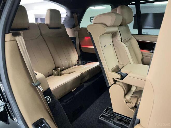 Land Rover Range Rover 2024, 14,000 km - 3.0 l - Bakı