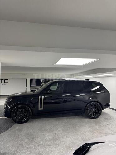 Land Rover Range Rover 2024, 14,000 km - 3.0 l - Bakı
