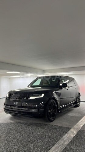 Land Rover Range Rover 2024, 14,000 km - 3.0 l - Bakı