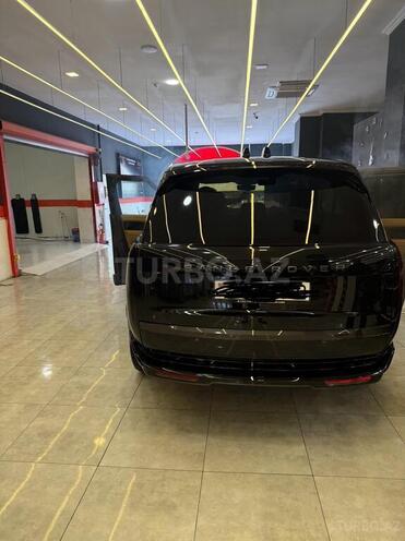 Land Rover Range Rover 2024, 14,000 km - 3.0 l - Bakı