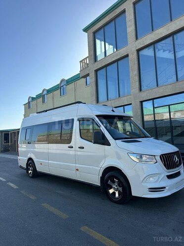 Mercedes  2023, 297,000 km - 2.0 л - Bakı