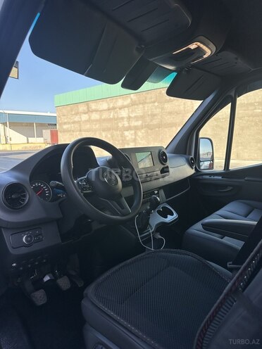 Mercedes  2023, 297,000 km - 2.0 л - Bakı