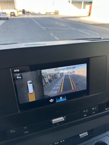 Mercedes  2023, 297,000 km - 2.0 л - Bakı