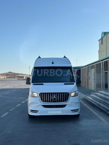 Mercedes  2023, 297,000 km - 2.0 л - Bakı