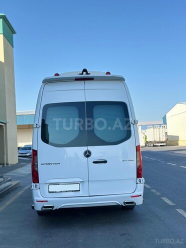 Mercedes  2023, 297,000 km - 2.0 л - Bakı