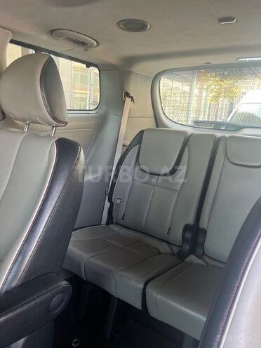 Kia Carnival 2019, 273,000 km - 2.2 l - Bakı
