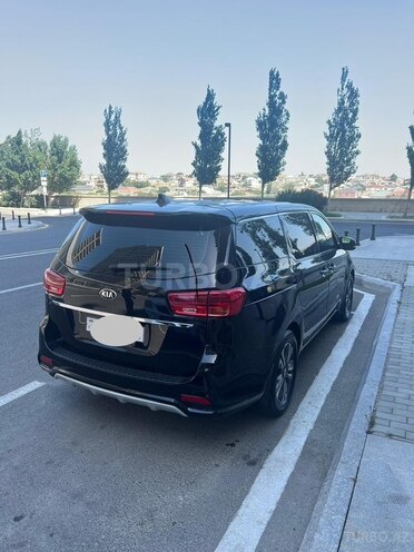 Kia Carnival 2019, 273,000 km - 2.2 l - Bakı
