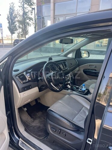 Kia Carnival 2019, 273,000 km - 2.2 l - Bakı