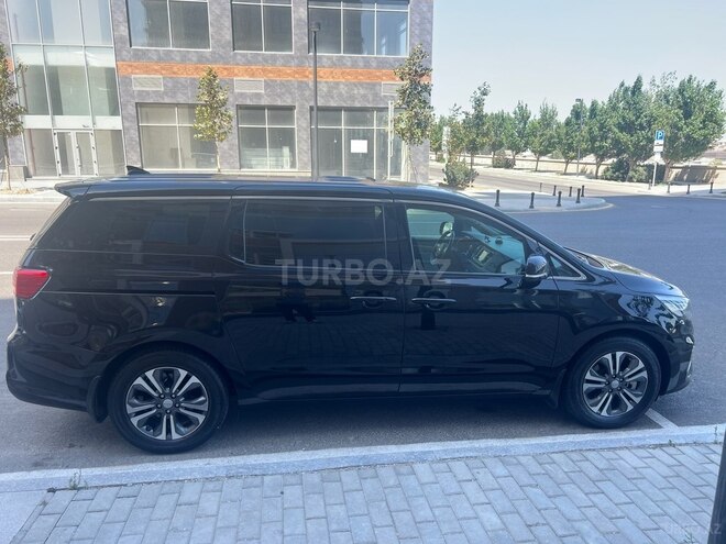 Kia Carnival 2019, 273,000 km - 2.2 l - Bakı