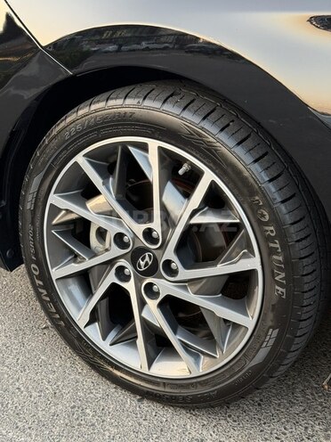 Hyundai Elantra 2020, 73,757 km - 2.0 l - Bakı