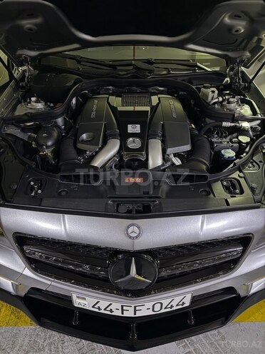 Mercedes CLS 63 AMG-18