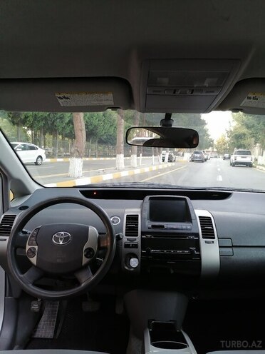 Toyota Prius 2007, 215,000 km - 1.5 l - Bakı