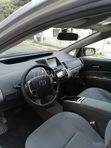 Toyota Prius 2007, 215,000 km - 1.5 l - Bakı