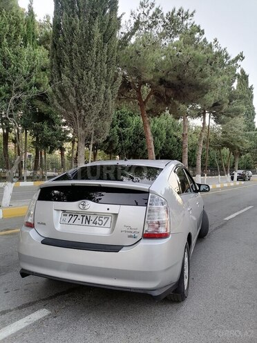 Toyota Prius 2007, 215,000 km - 1.5 l - Bakı