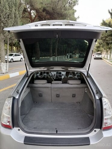 Toyota Prius 2007, 215,000 km - 1.5 l - Bakı