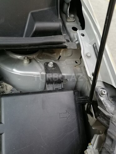 Toyota Prius 2007, 215,000 km - 1.5 l - Bakı