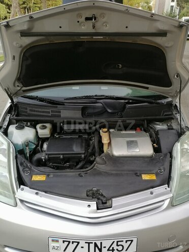 Toyota Prius 2007, 215,000 km - 1.5 l - Bakı