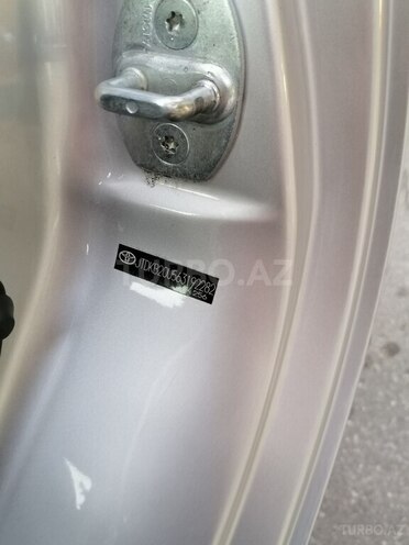 Toyota Prius 2007, 215,000 km - 1.5 l - Bakı