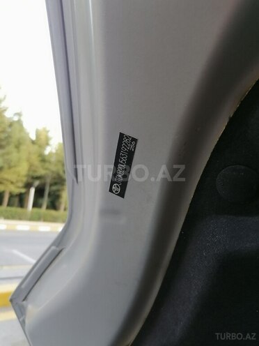 Toyota Prius 2007, 215,000 km - 1.5 l - Bakı