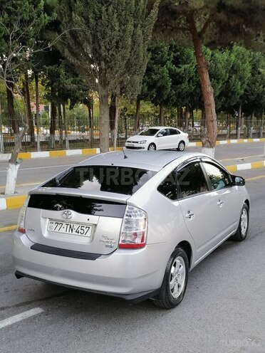 Toyota Prius 2007, 215,000 km - 1.5 l - Bakı