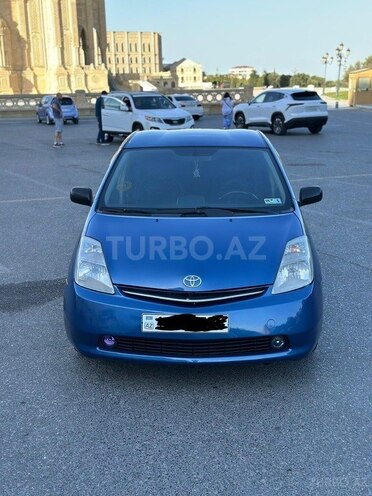 Toyota Prius 2008, 278,000 km - 1.5 л - Bakı