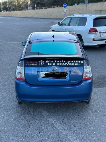 Toyota Prius 2008, 278,000 km - 1.5 л - Bakı