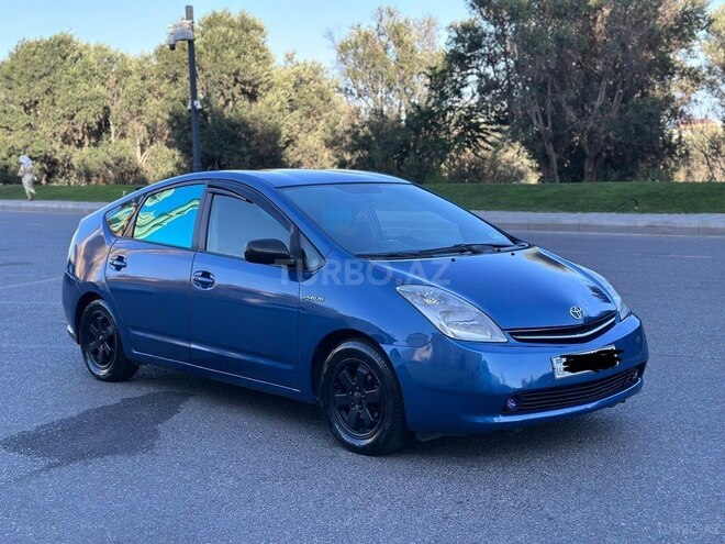 Toyota Prius 2008, 278,000 km - 1.5 л - Bakı