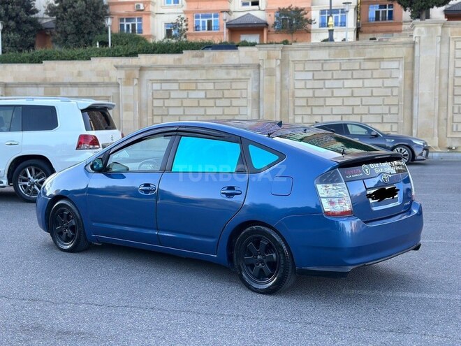 Toyota Prius 2008, 278,000 km - 1.5 л - Bakı
