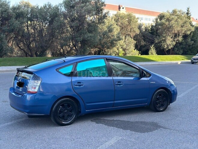 Toyota Prius 2008, 278,000 km - 1.5 л - Bakı