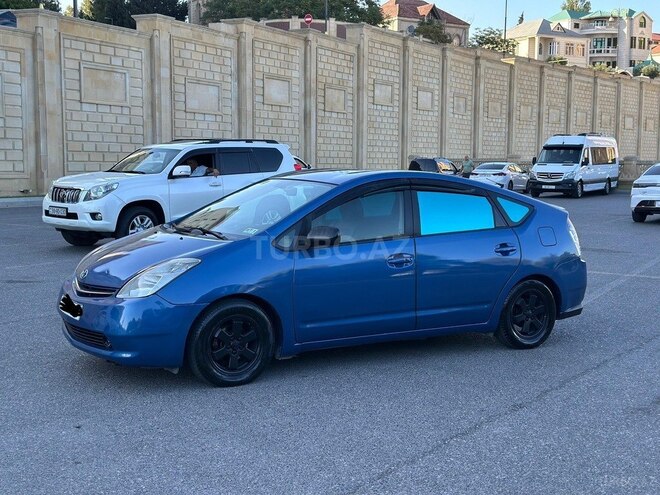Toyota Prius 2008, 278,000 km - 1.5 л - Bakı