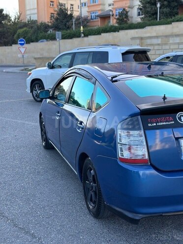 Toyota Prius 2008, 278,000 km - 1.5 л - Bakı