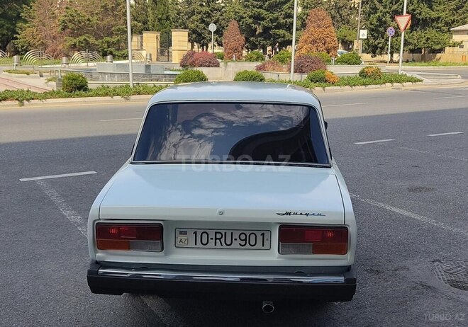 LADA (VAZ) 2107 2006, 255,000 km - 1.6 l - Bakı