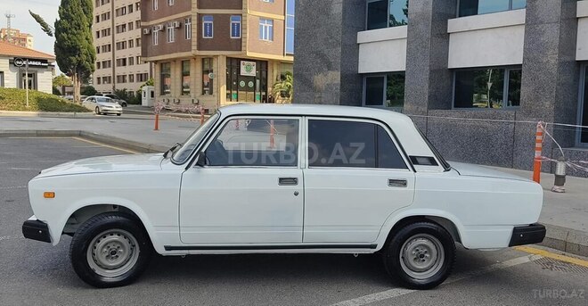 LADA (VAZ) 2107 2006, 255,000 km - 1.6 l - Bakı
