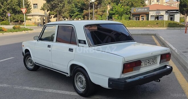 LADA (VAZ) 2107 2006, 255,000 km - 1.6 l - Bakı