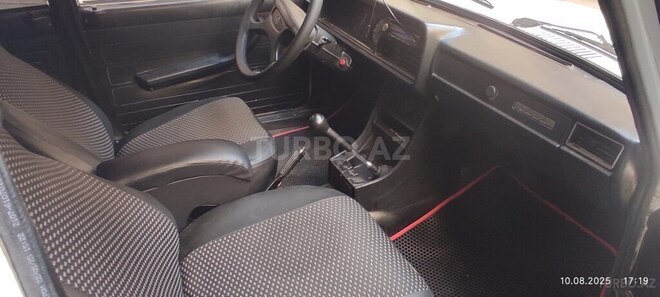 LADA (VAZ) 2107 2006, 255,000 km - 1.6 l - Bakı