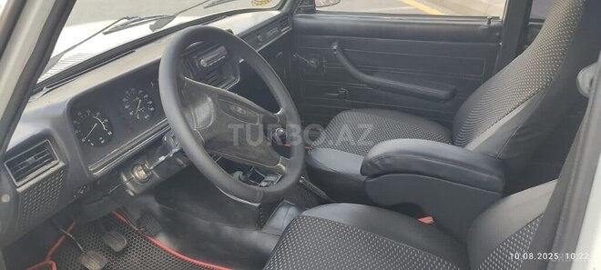 LADA (VAZ) 2107 2006, 255,000 km - 1.6 l - Bakı