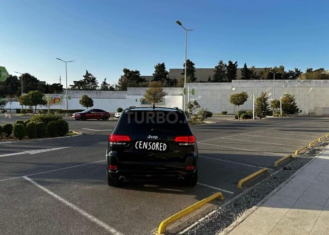 Jeep Grand Cherokee 2014, 262,000 km - 3.0 л - Bakı