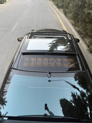 Mercedes E 240 2002, 328,300 km - 2.6 l - Bakı