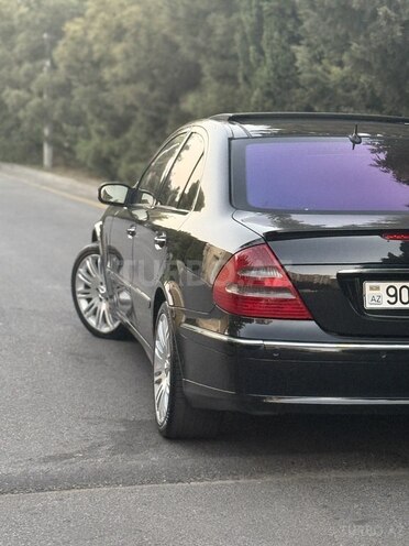 Mercedes E 240 2002, 328,300 km - 2.6 l - Bakı