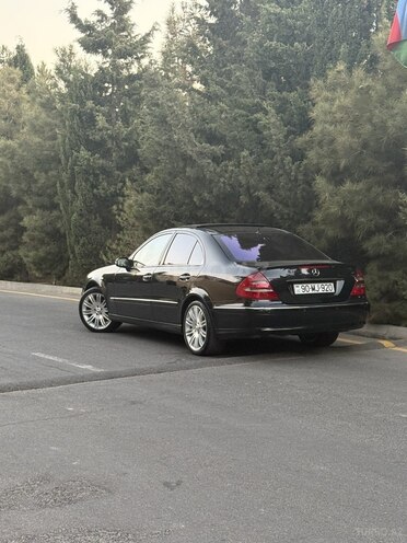 Mercedes E 240 2002, 328,300 km - 2.6 l - Bakı