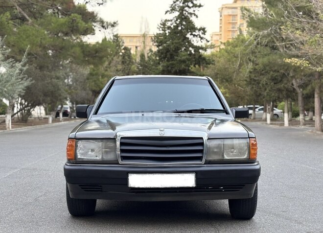 Mercedes 190 1991, 196,000 km - 2.0 l - Xırdalan