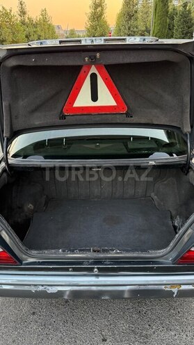 Mercedes E 220 1995, 407,000 km - 2.2 l - Bakı