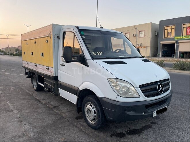 Mercedes Sprinter 515 2006, 400,000 km - 2.2 l - Sumqayıt