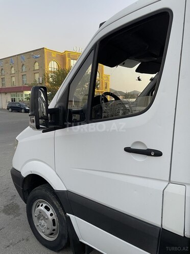 Mercedes Sprinter 515 2006, 400,000 km - 2.2 l - Sumqayıt