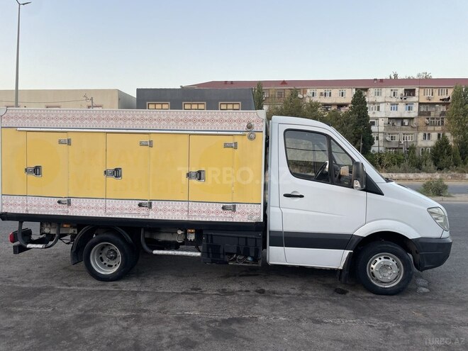 Mercedes Sprinter 515 2006, 400,000 km - 2.2 l - Sumqayıt