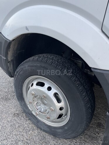 Mercedes Sprinter 515 2006, 400,000 km - 2.2 l - Sumqayıt