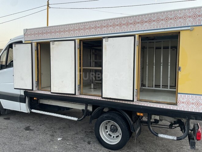 Mercedes Sprinter 515 2006, 400,000 km - 2.2 l - Sumqayıt