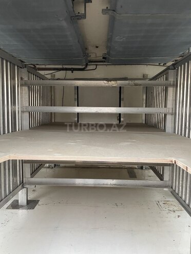 Mercedes Sprinter 515 2006, 400,000 km - 2.2 l - Sumqayıt