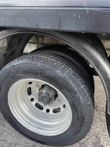 Mercedes Sprinter 515 2006, 400,000 km - 2.2 l - Sumqayıt